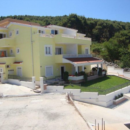 סלאטינה Vila Ana Mirela מראה חיצוני תמונה
