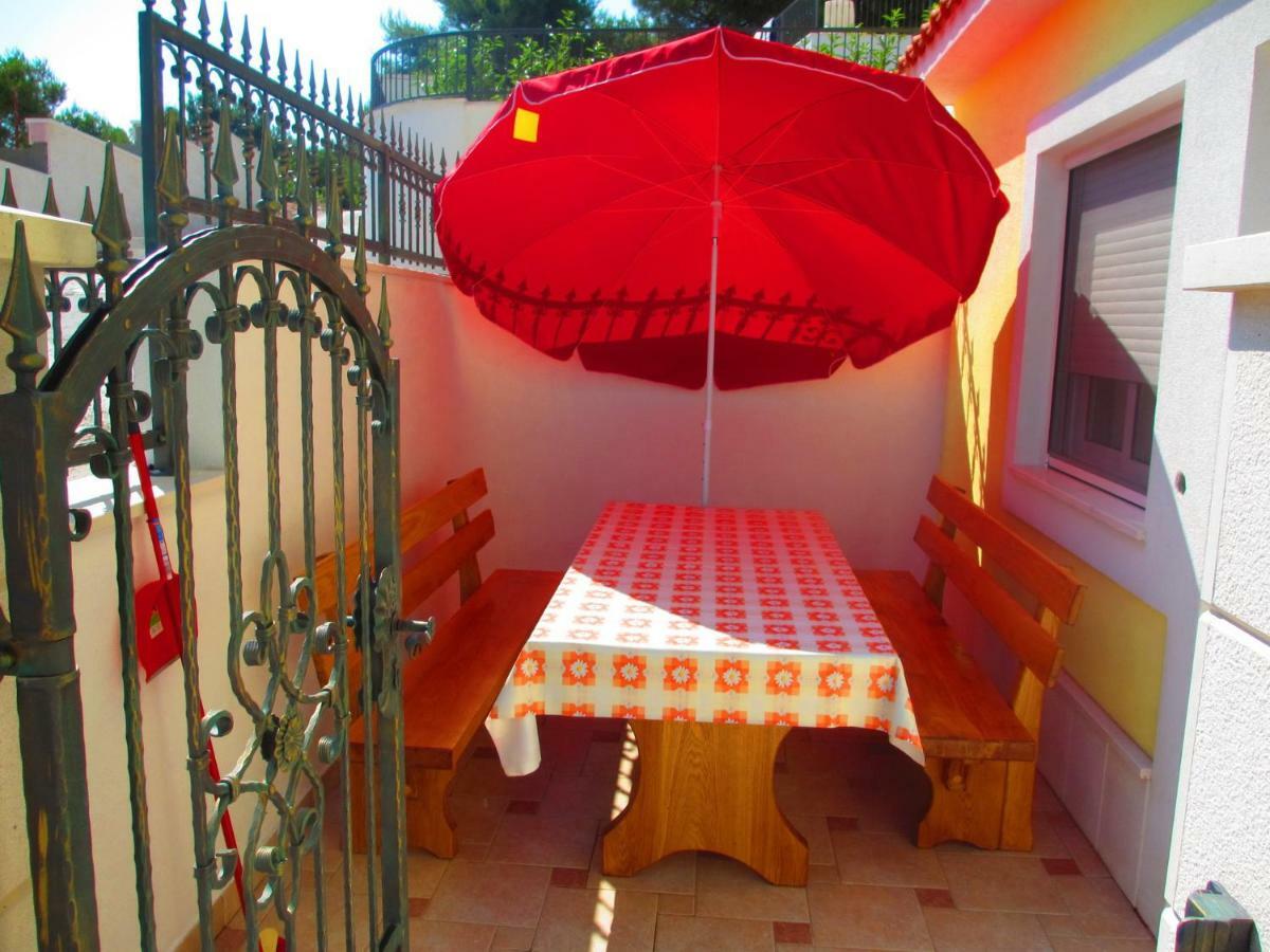 סלאטינה Vila Ana Mirela מראה חיצוני תמונה