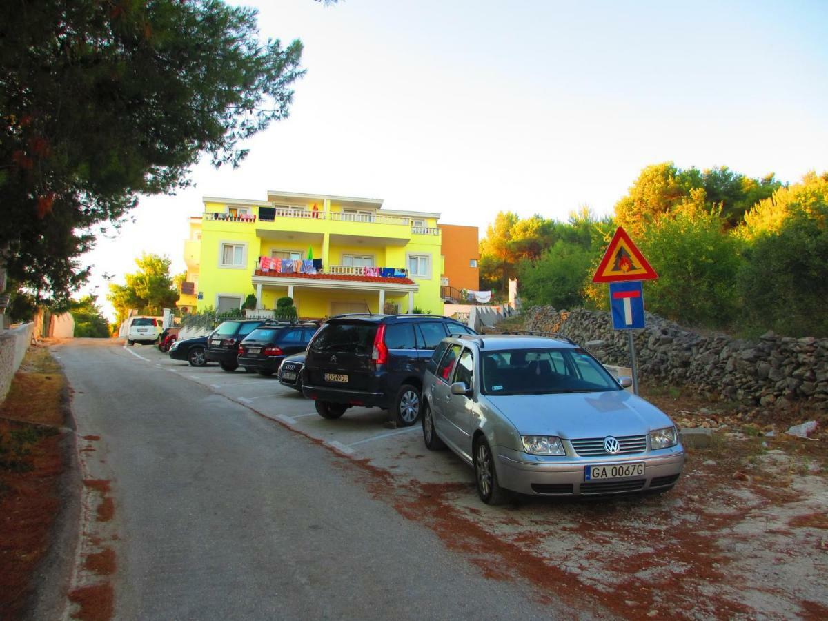 סלאטינה Vila Ana Mirela מראה חיצוני תמונה