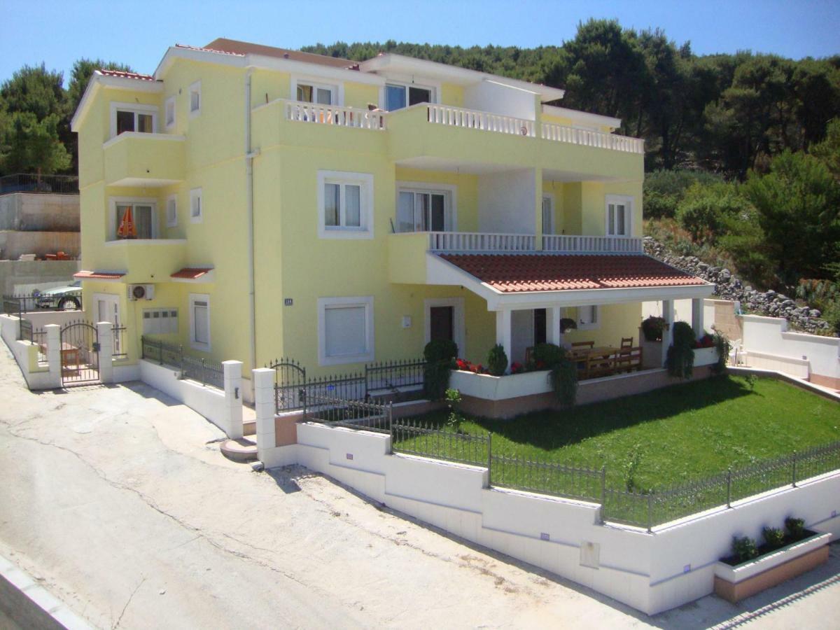 סלאטינה Vila Ana Mirela מראה חיצוני תמונה