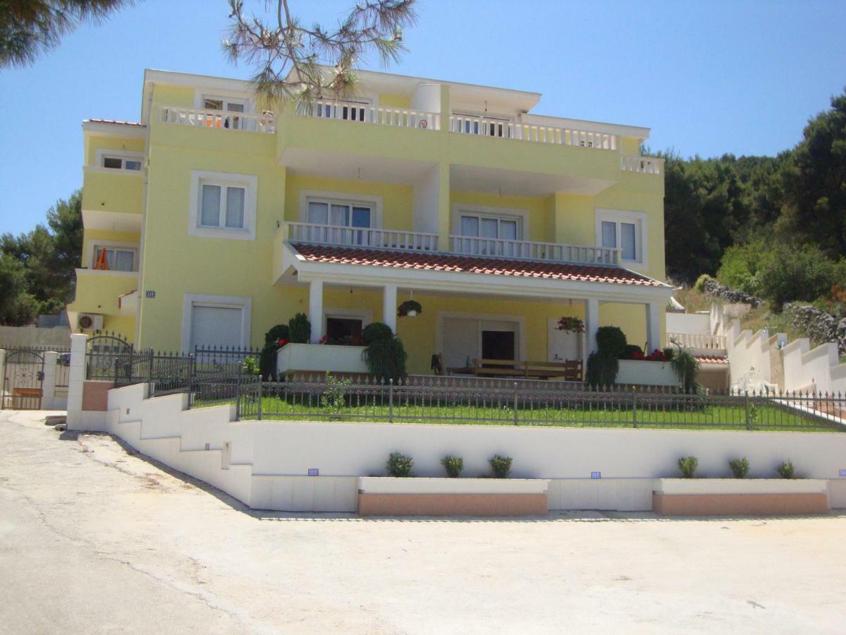 סלאטינה Vila Ana Mirela מראה חיצוני תמונה