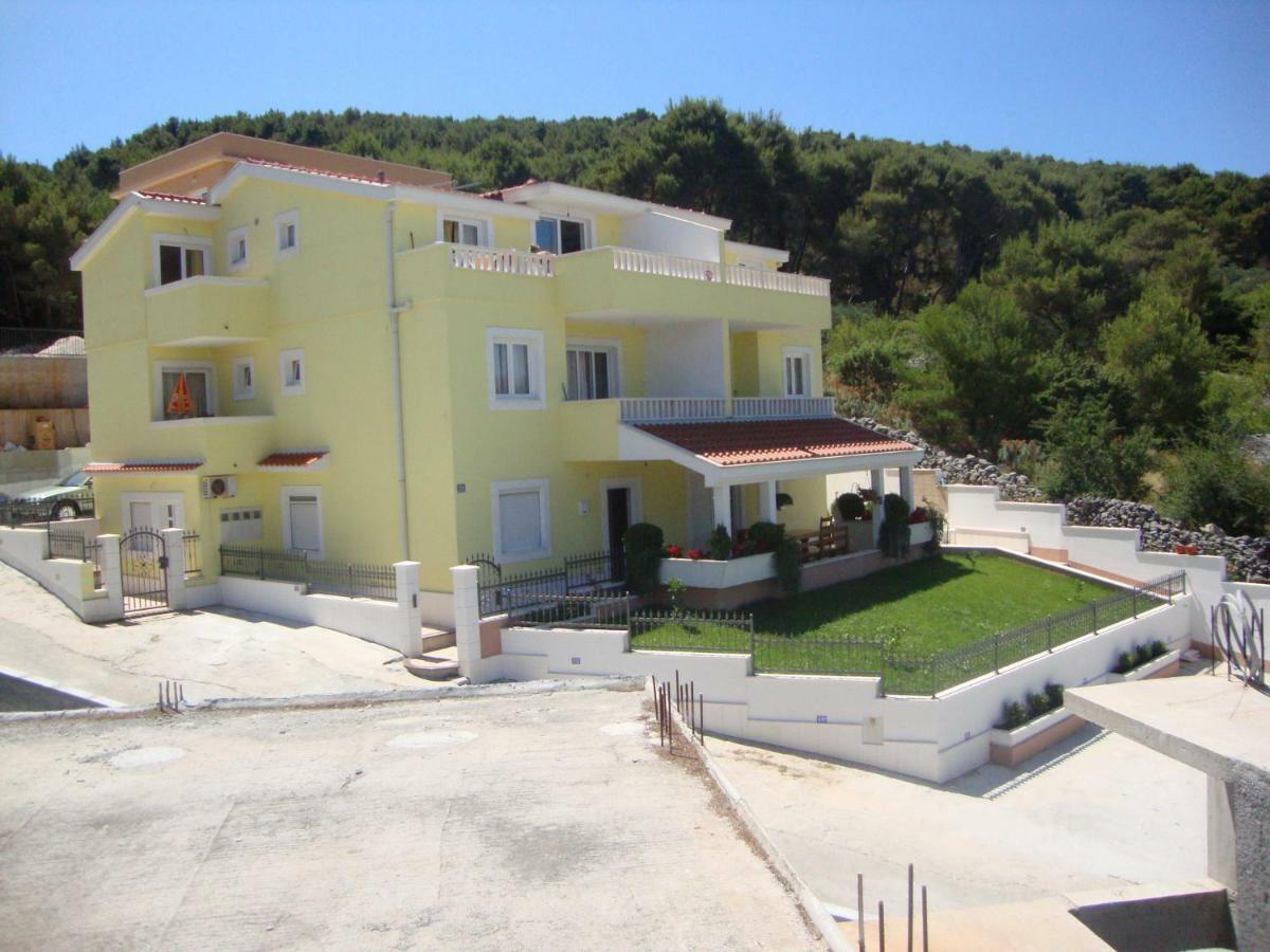 סלאטינה Vila Ana Mirela מראה חיצוני תמונה